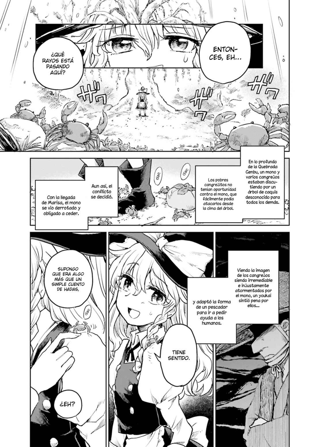 Chapter 34 - Page 21