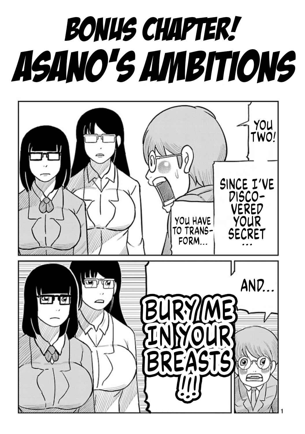 Chapter 8.5 - Page 1