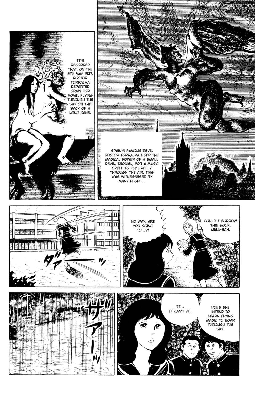 Chapter 91 - Page 10