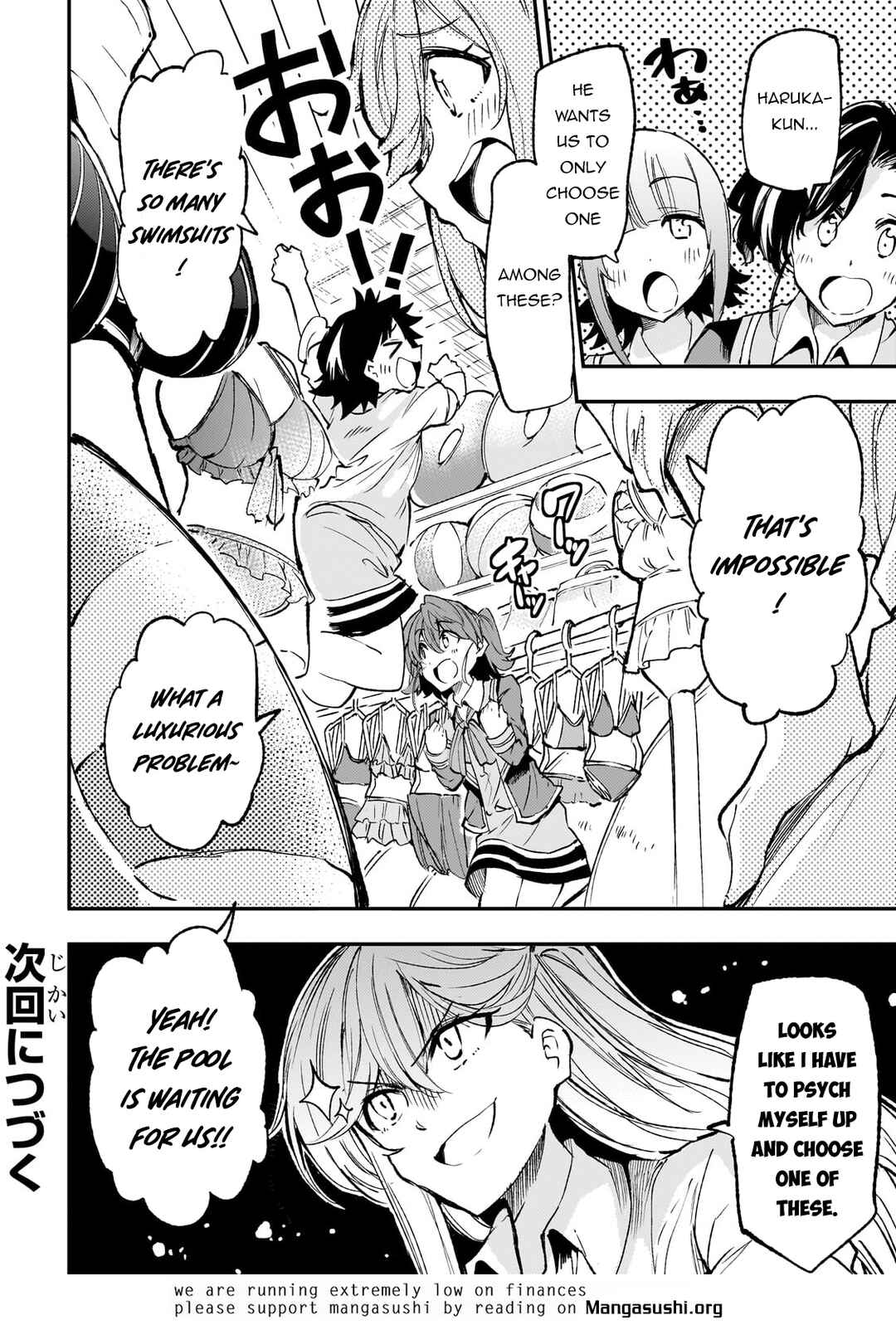 Chapter 199 - Page 11