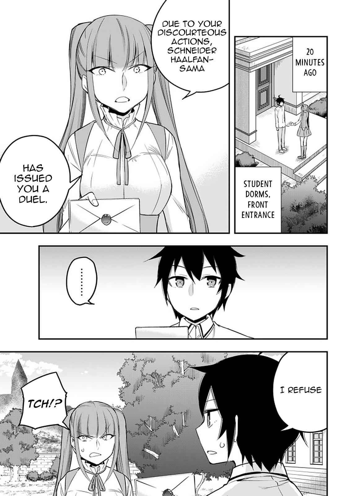Chapter 27 - Page 3