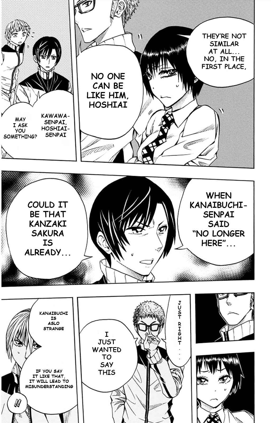 Chapter 50 - Page 8