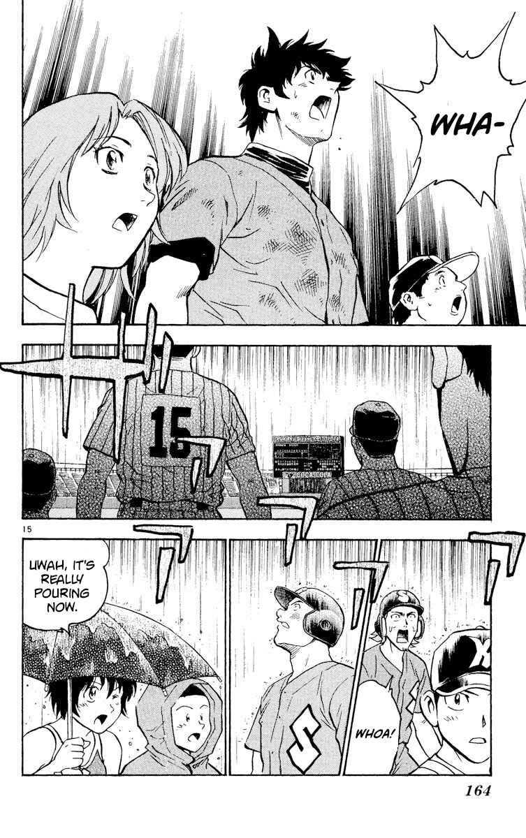 Chapter 396 - Page 15
