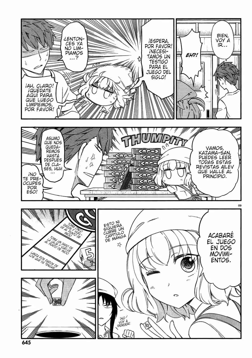 Chapter 79 - Page 10