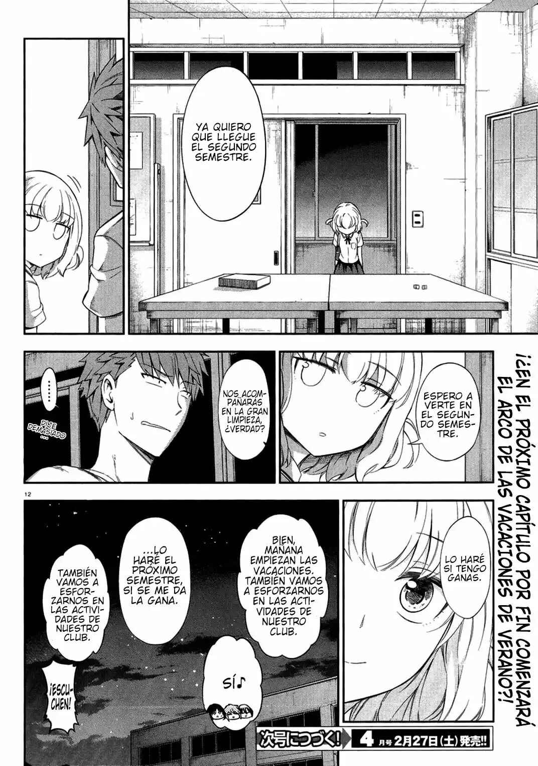 Chapter 79 - Page 13