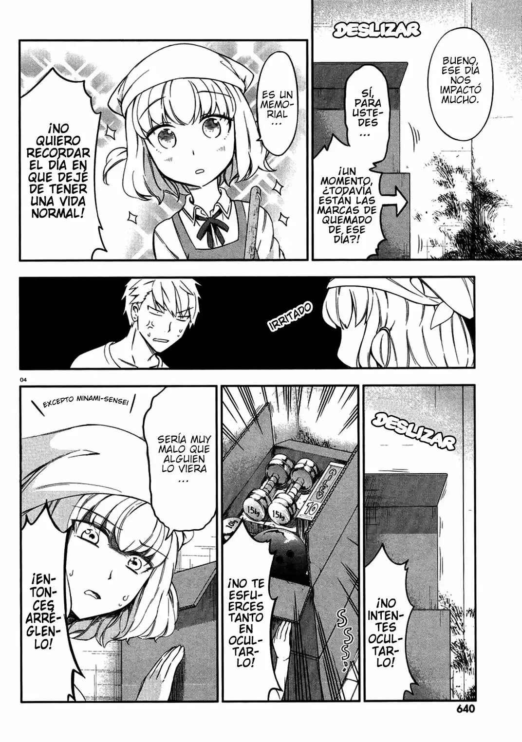 Chapter 79 - Page 5