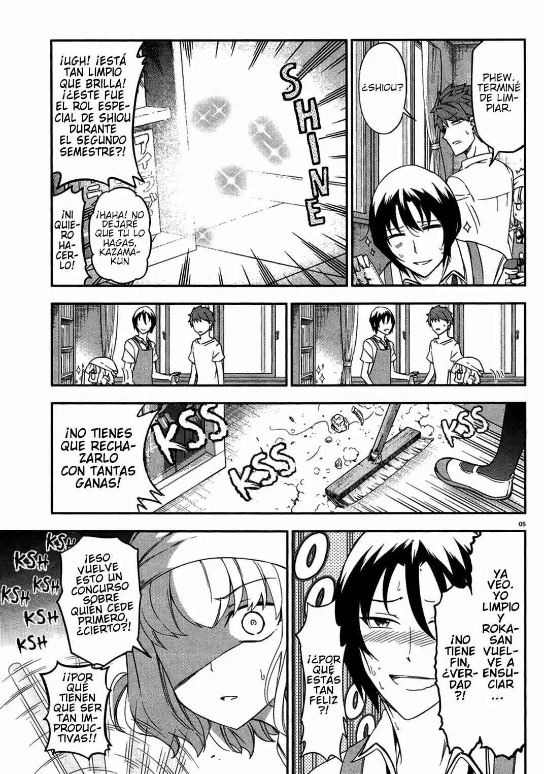 Chapter 79 - Page 6
