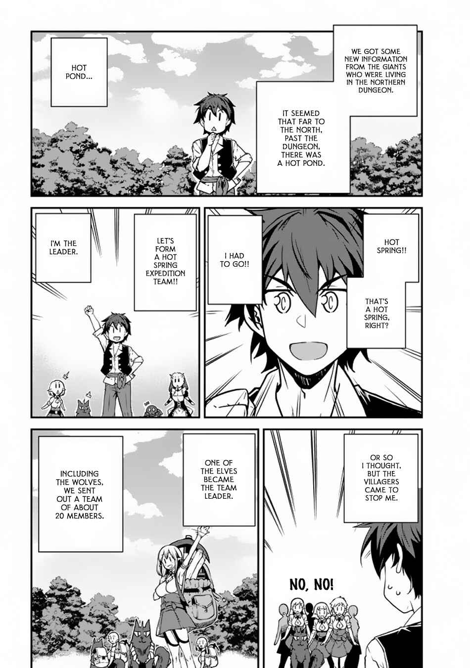 Chapter 118 - Page 3