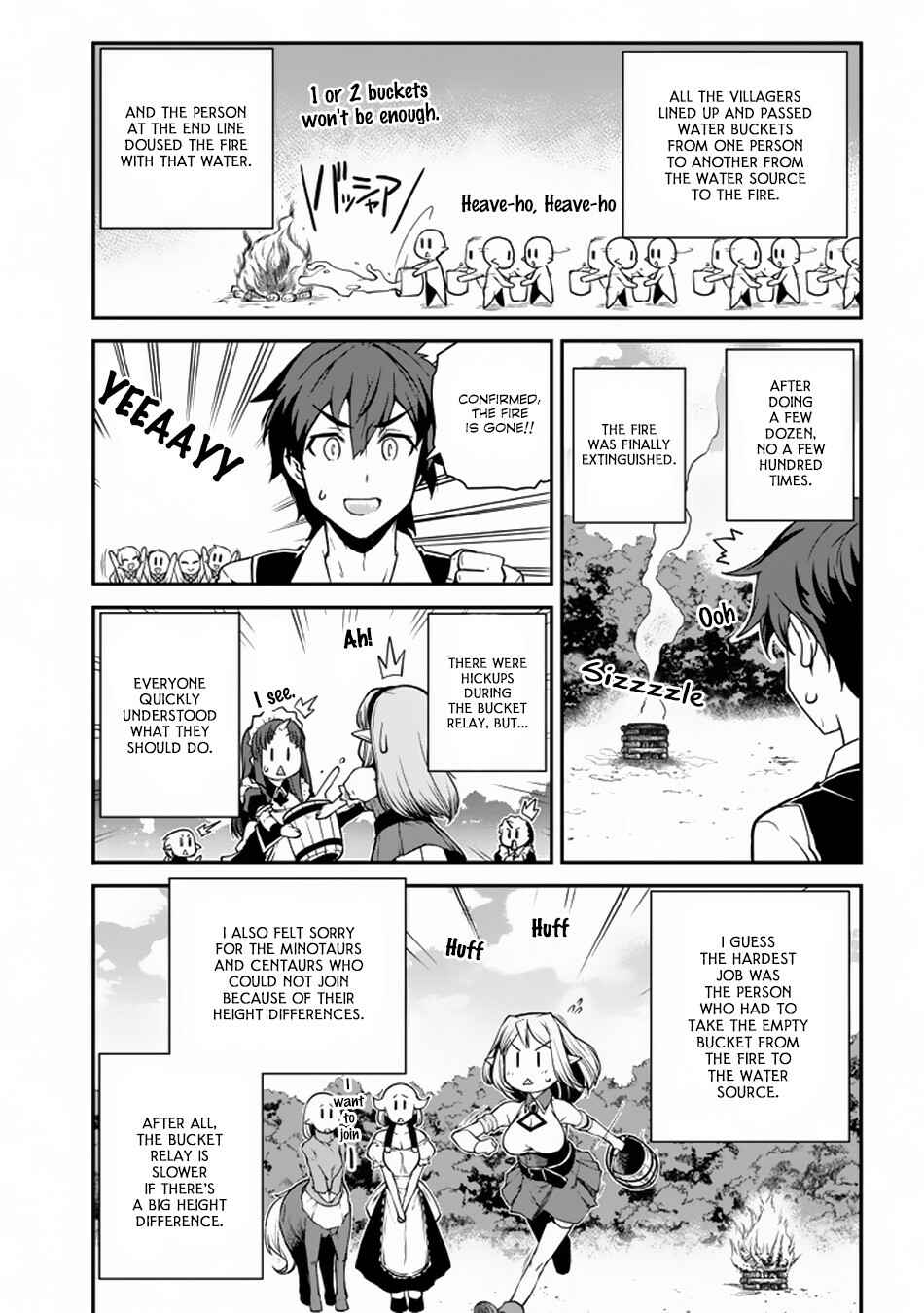 Chapter 118 - Page 6