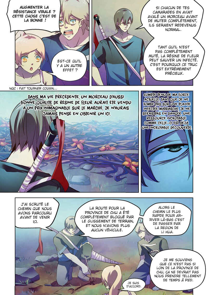 Chapter 196 - Page 11