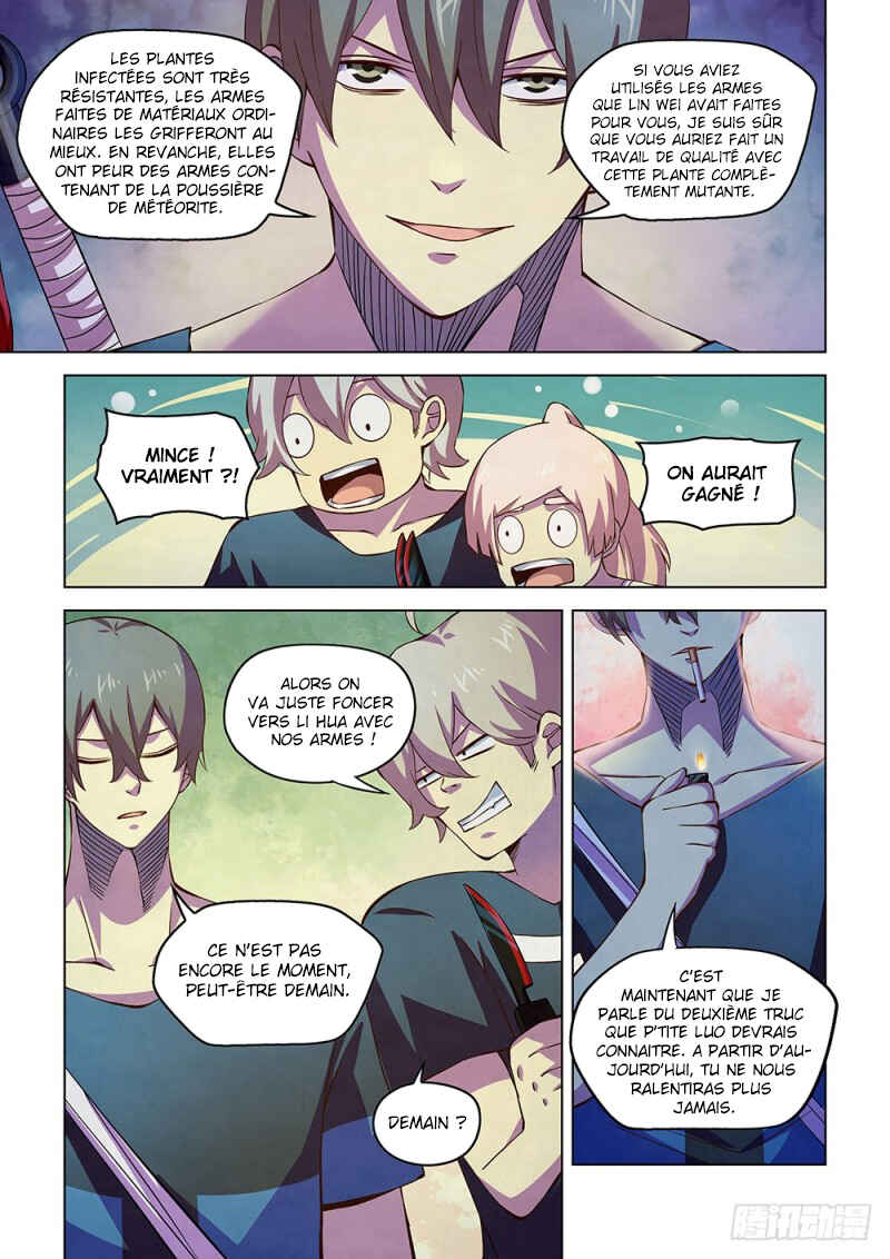 Chapter 196 - Page 13