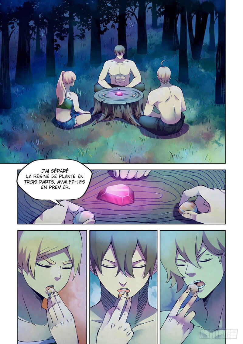 Chapter 196 - Page 15