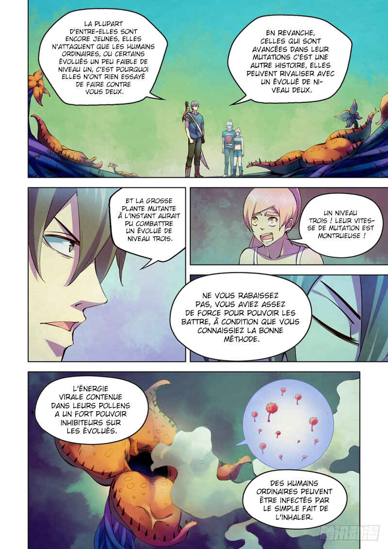Chapter 196 - Page 6