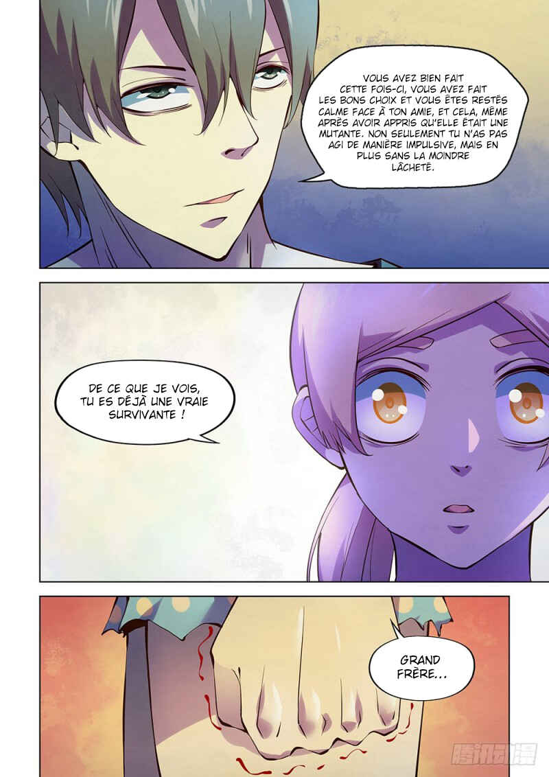 Chapter 196 - Page 8