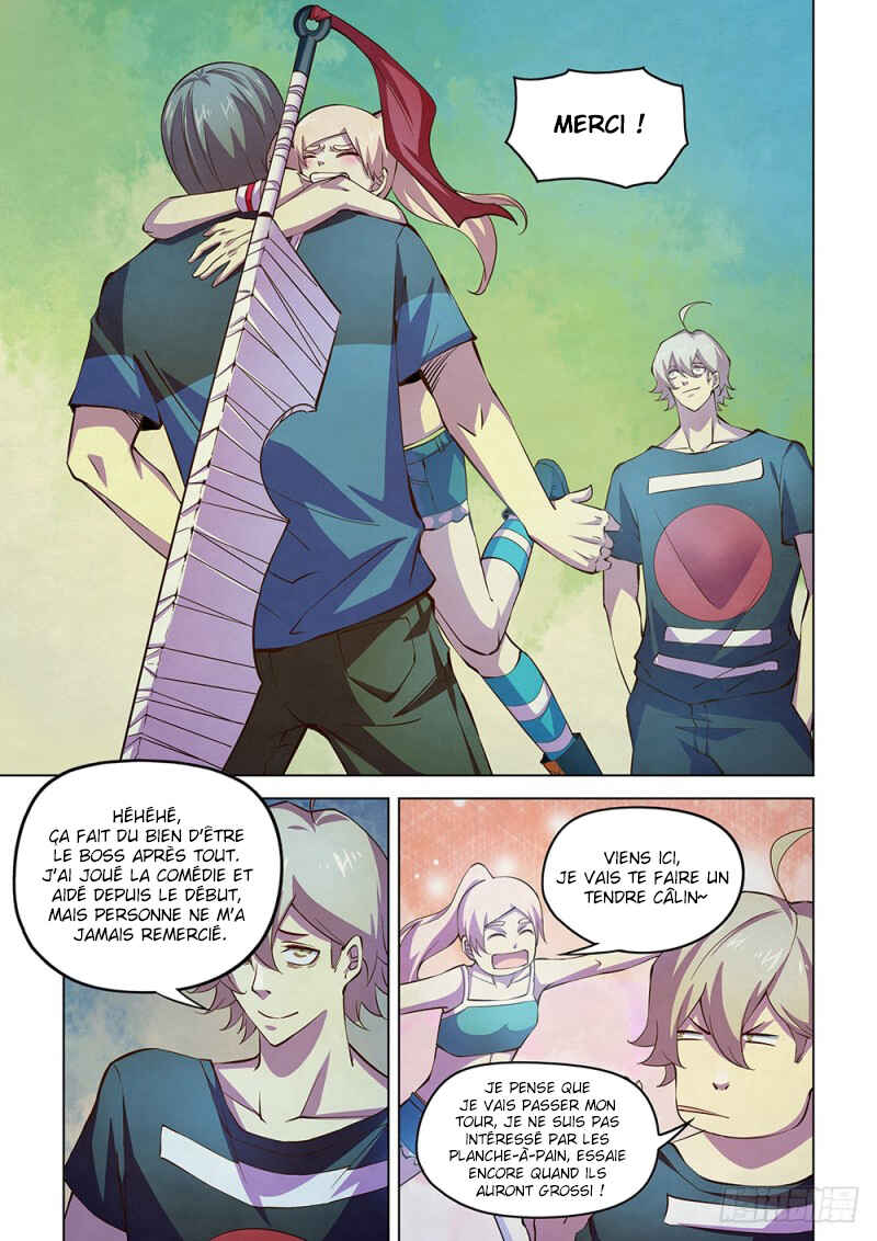 Chapter 196 - Page 9
