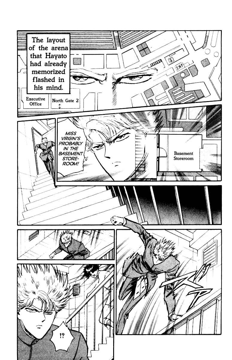Chapter 63 - Page 10