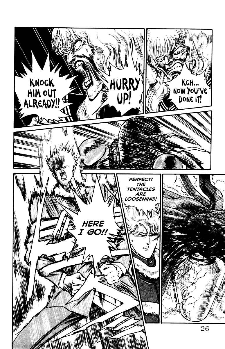 Chapter 63 - Page 25
