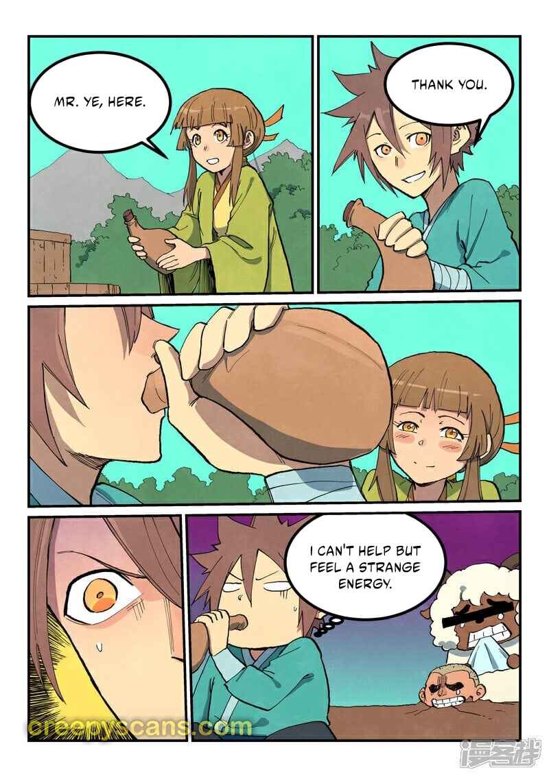 Chapter 690 - Page 3