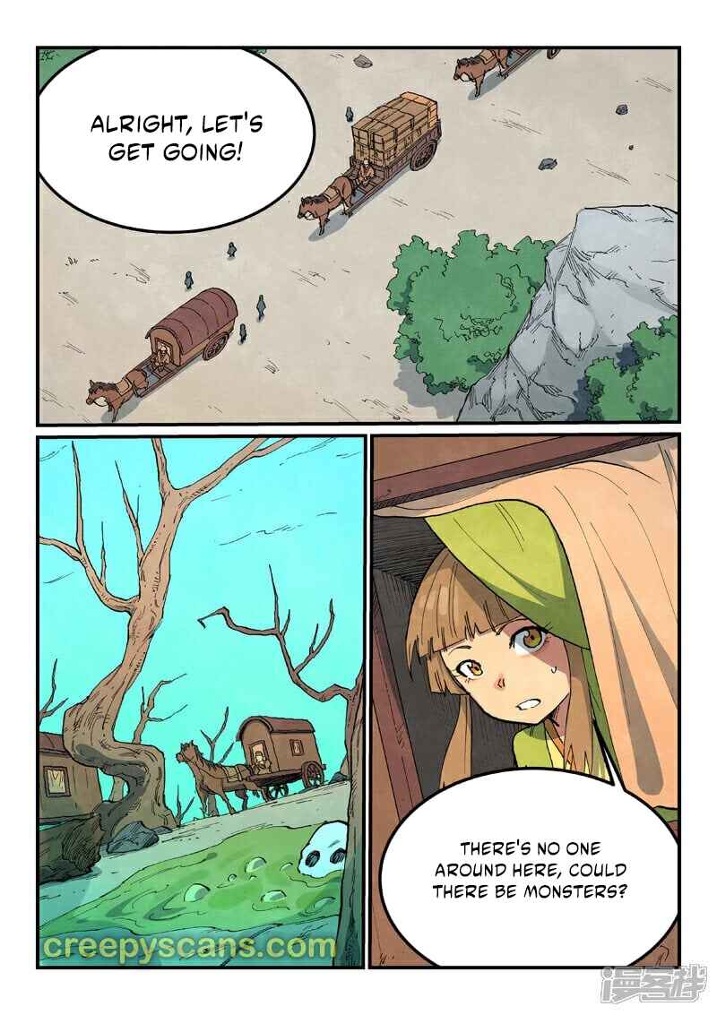 Chapter 690 - Page 4