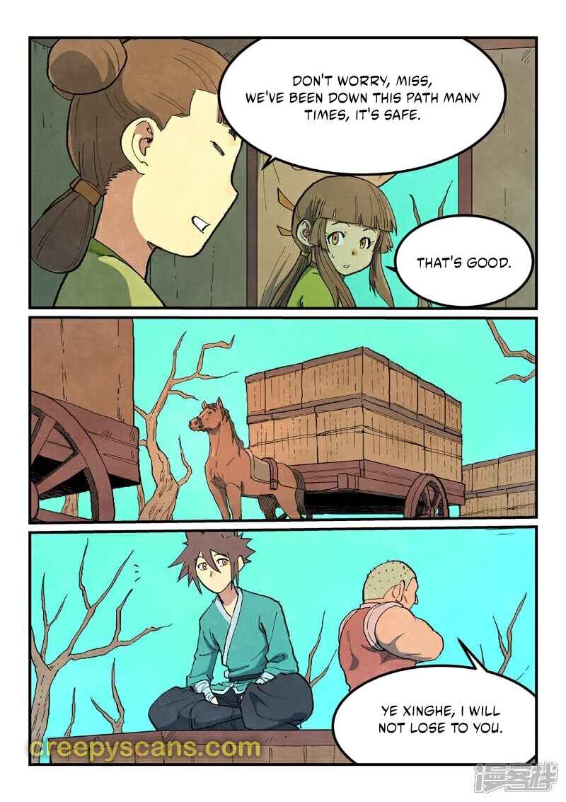 Chapter 690 - Page 5