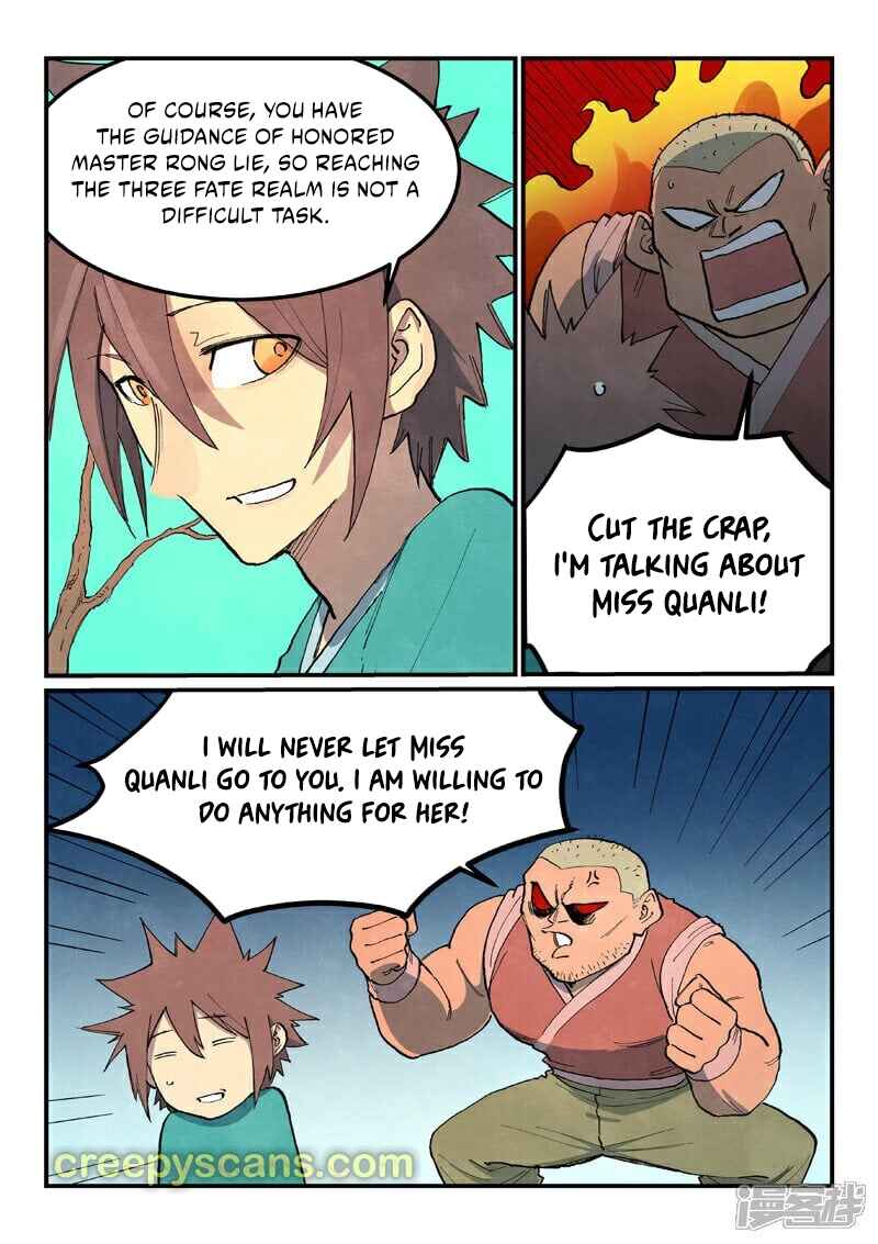 Chapter 690 - Page 6