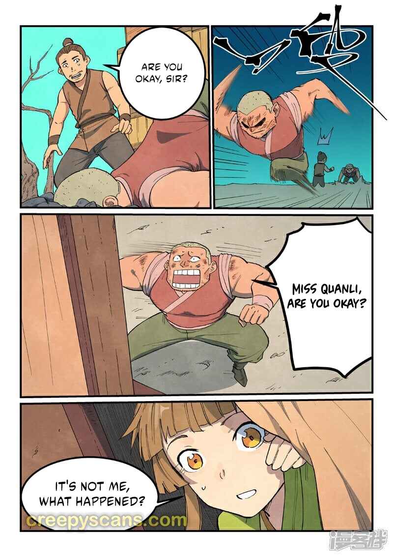 Chapter 690 - Page 8