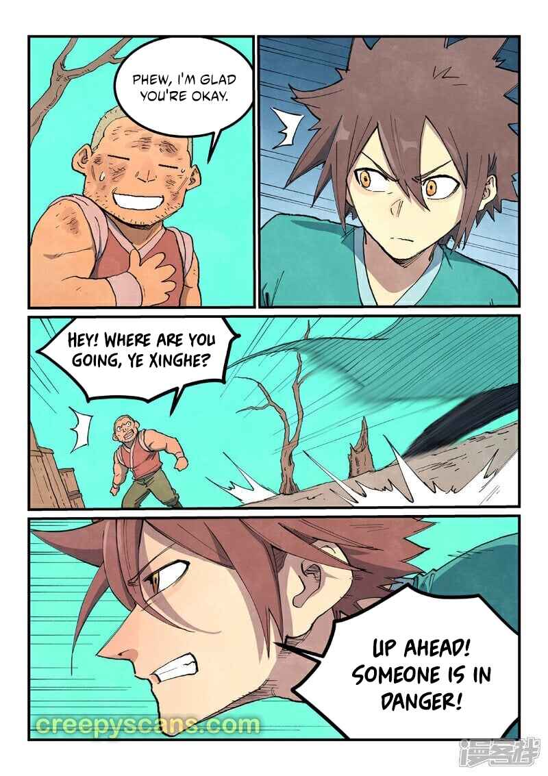 Chapter 690 - Page 9