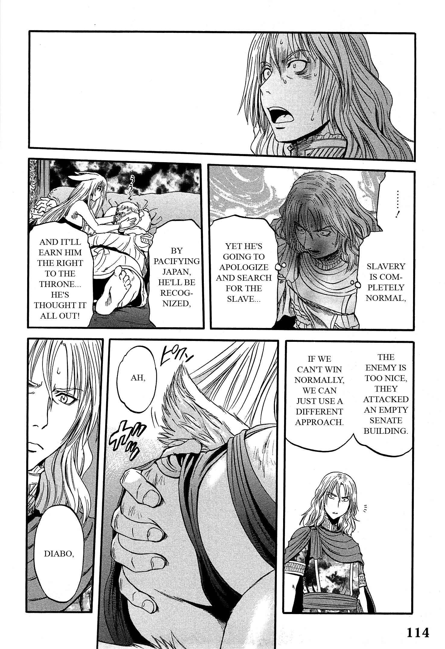 Chapter 35 - Page 18