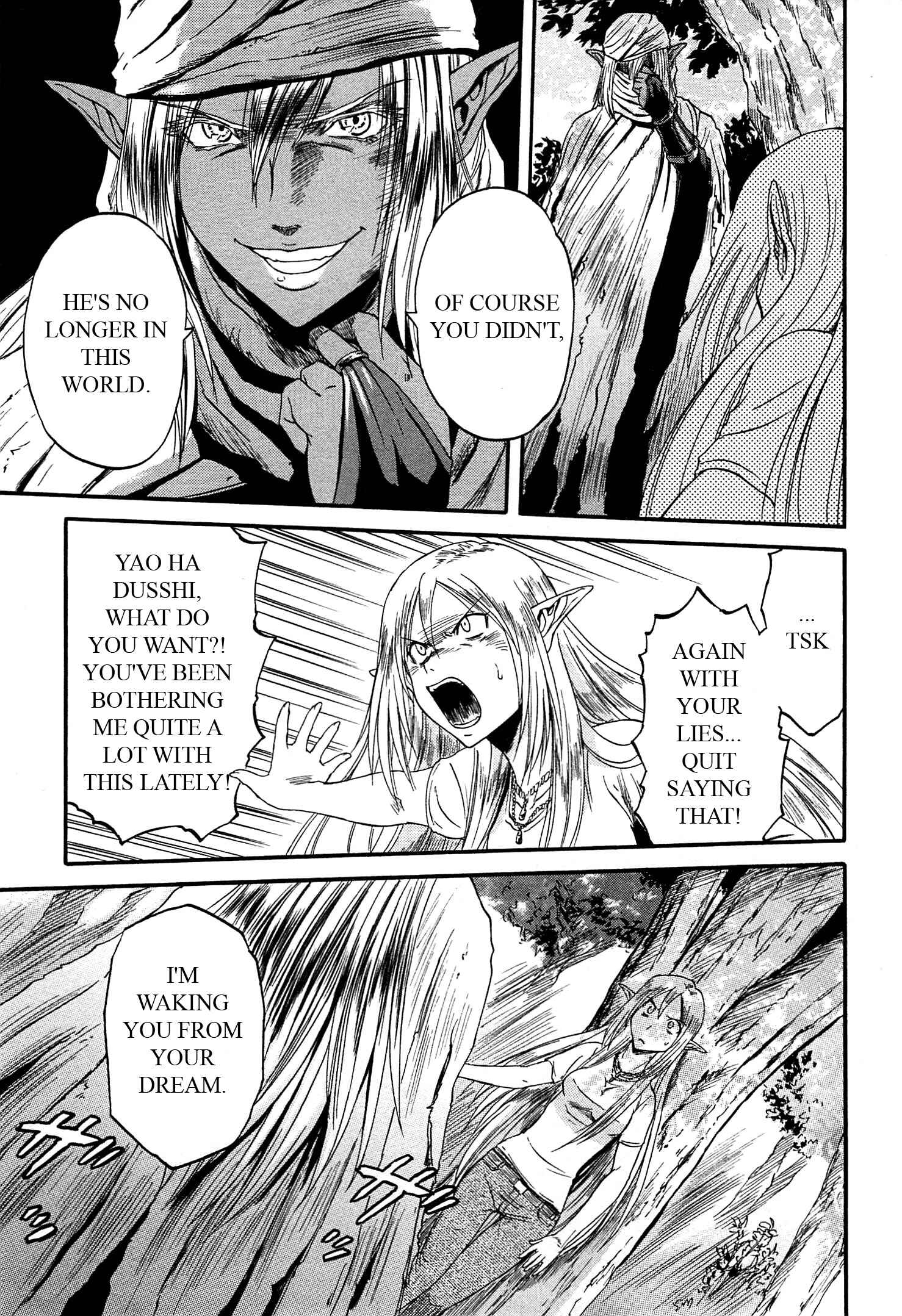 Chapter 35 - Page 23