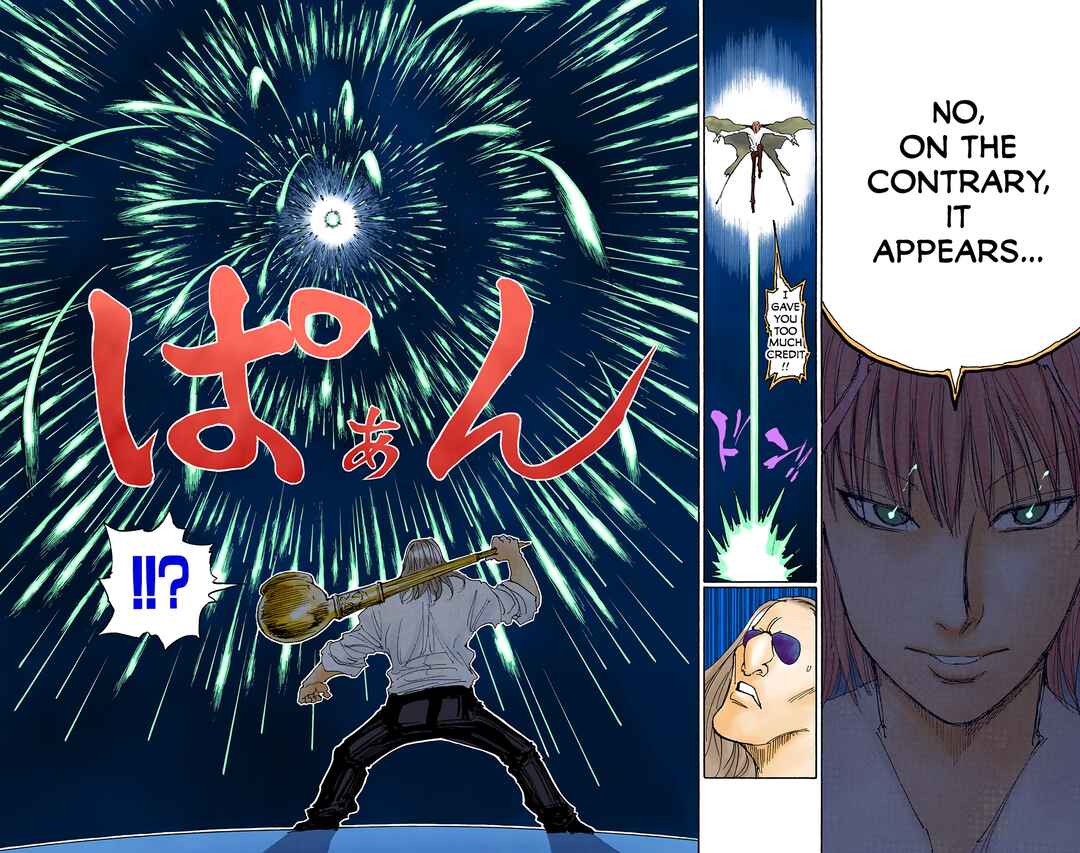 Chapter 284 - Page 2