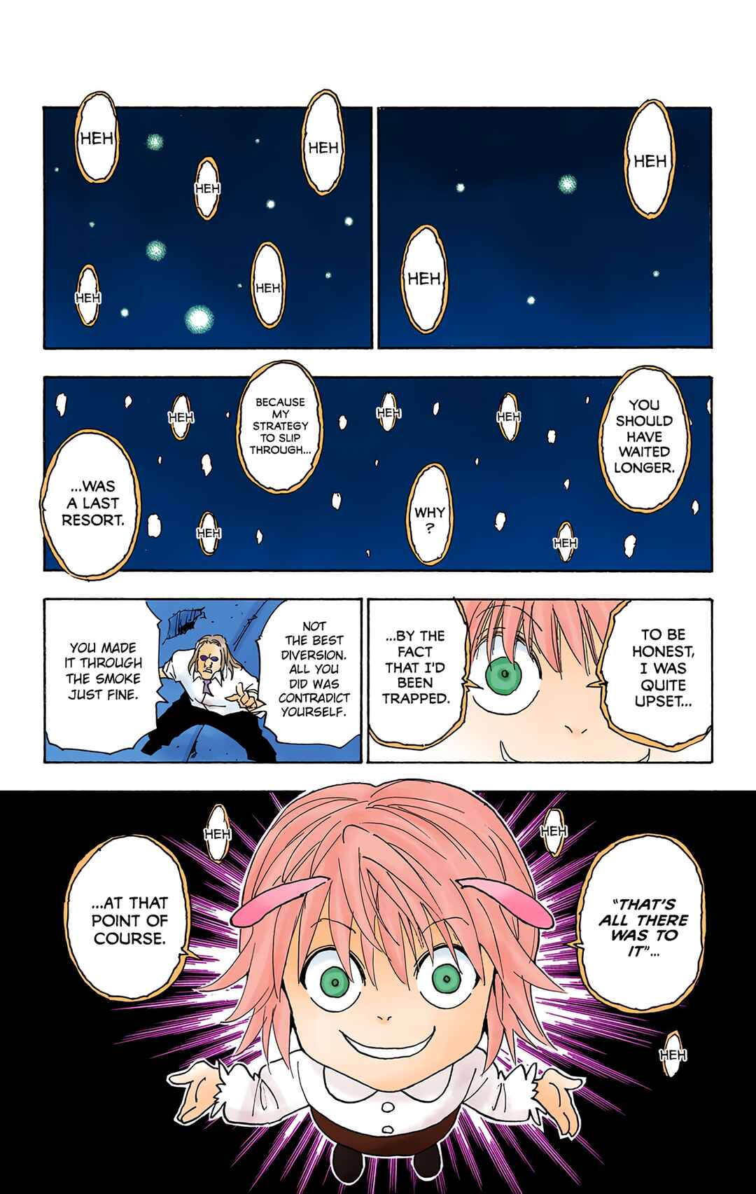 Chapter 284 - Page 4