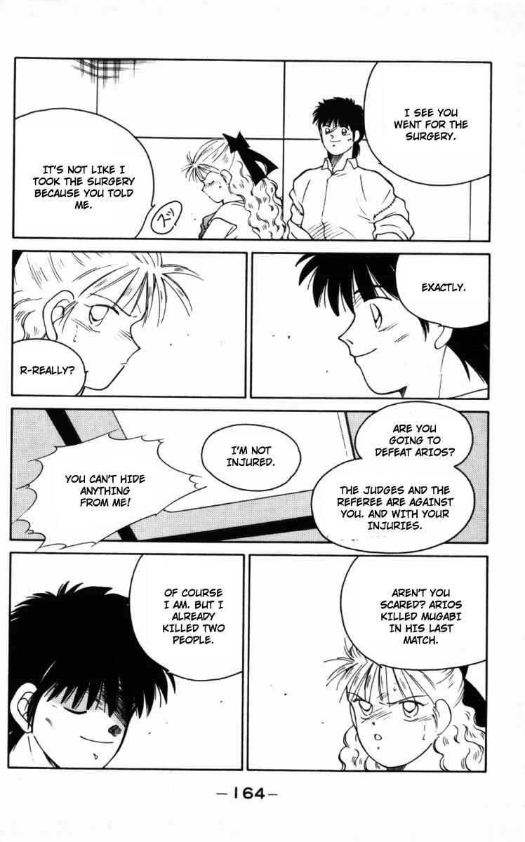 Chapter 66 - Page 42
