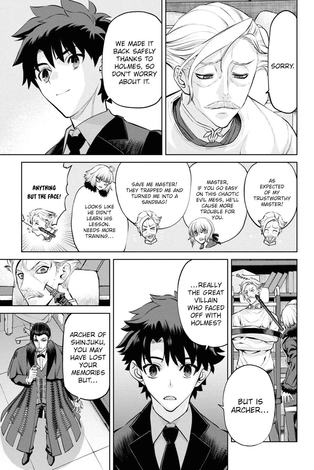 Chapter 19 - Page 29
