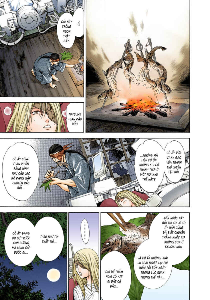 Chapter 77 - Page 10