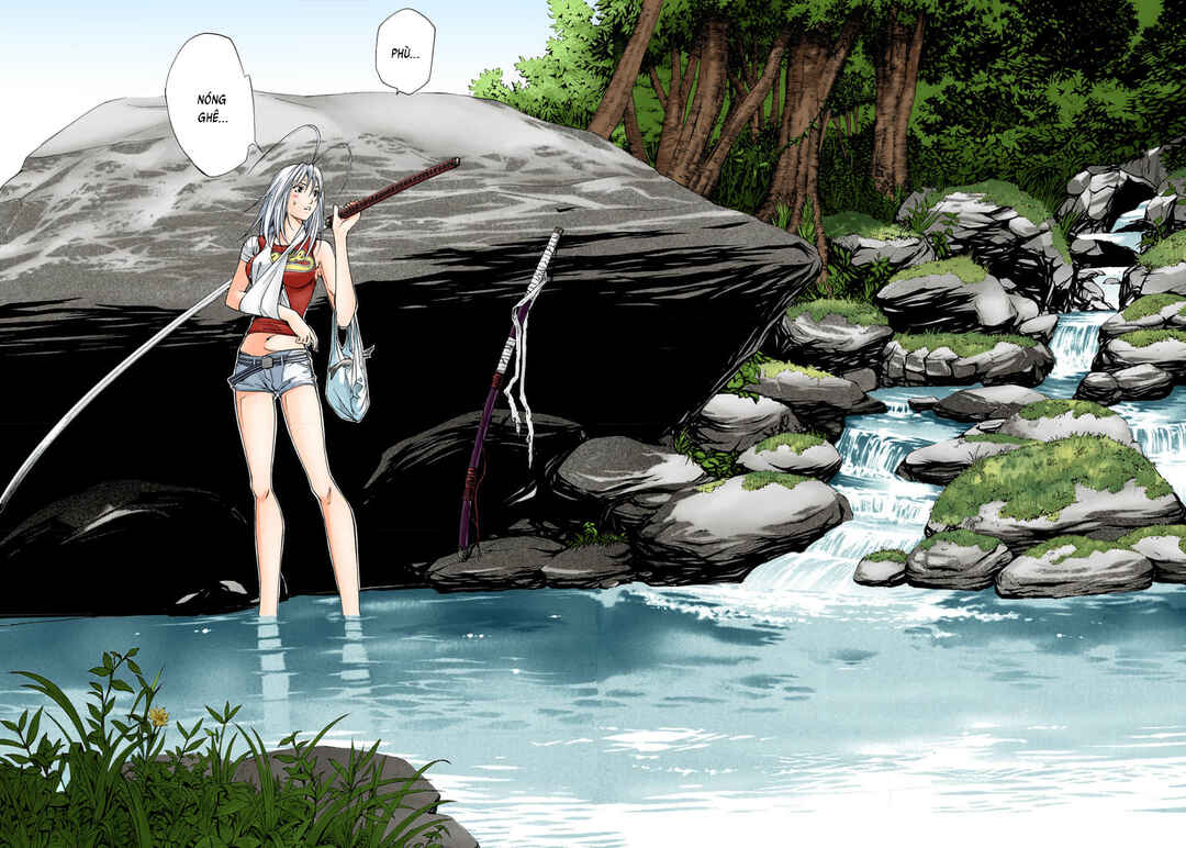 Chapter 77 - Page 4
