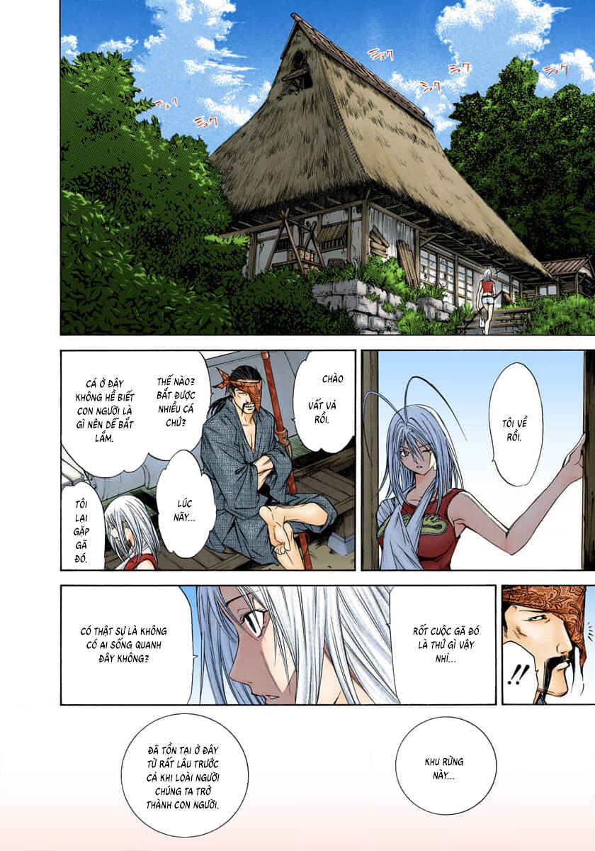 Chapter 77 - Page 7