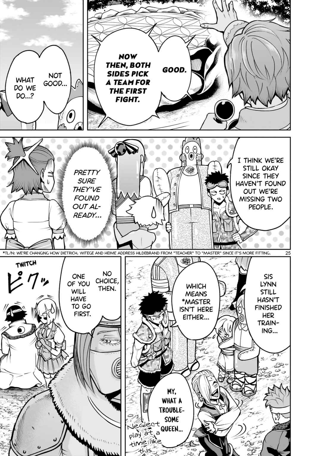 Chapter 68 - Page 25
