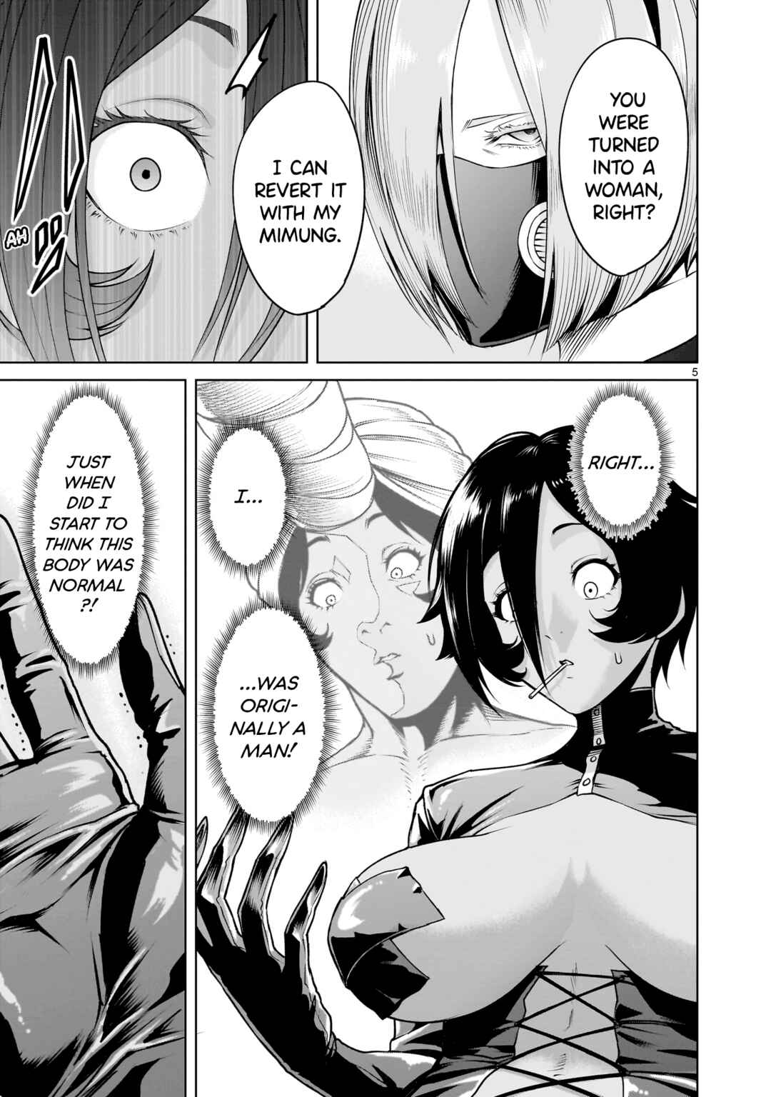 Chapter 68 - Page 6