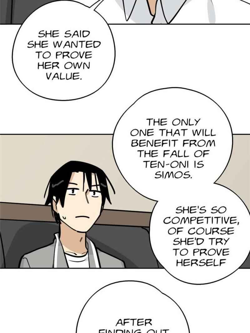 Chapter 87 - Page 17