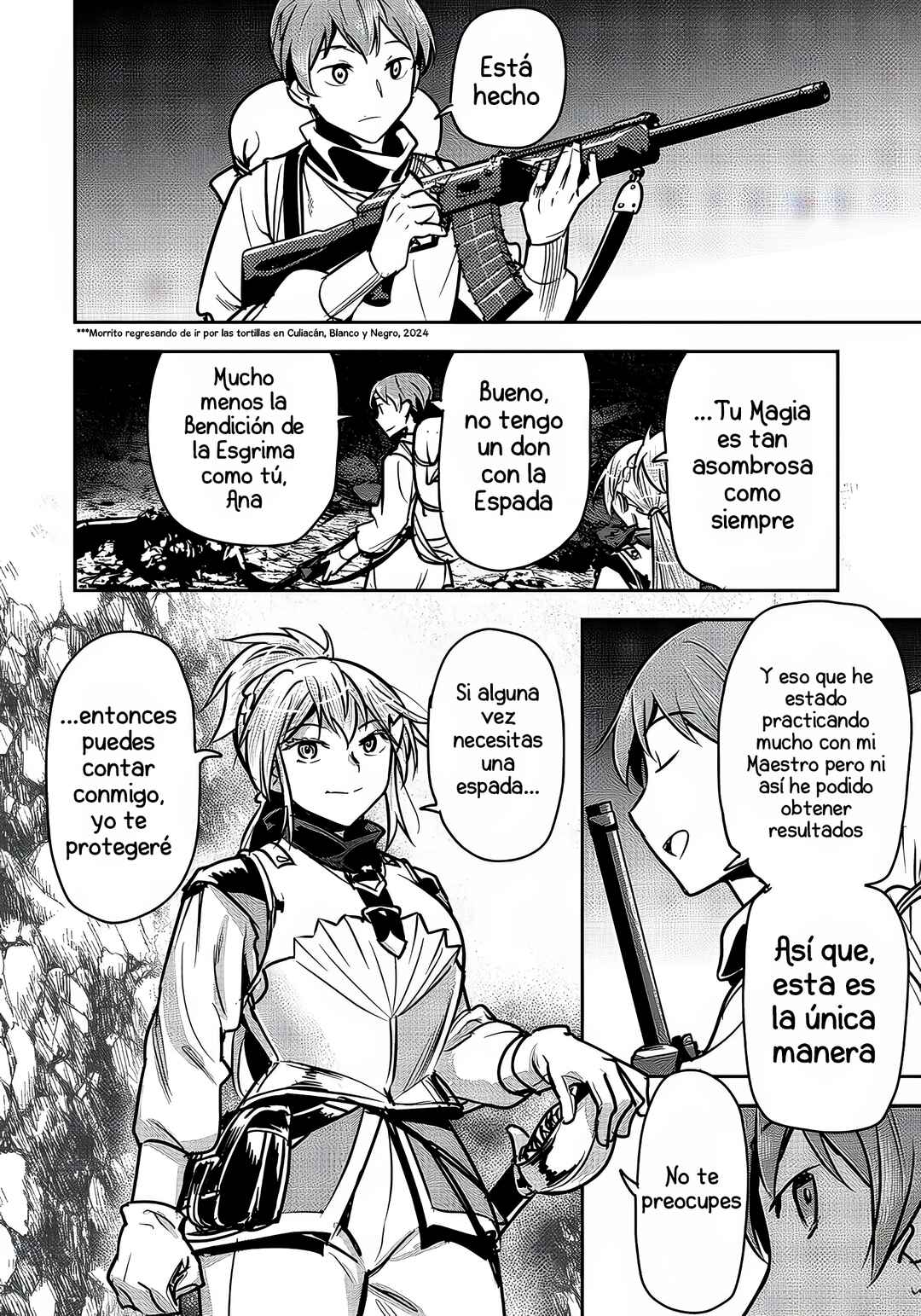 Chapter 31 - Page 22
