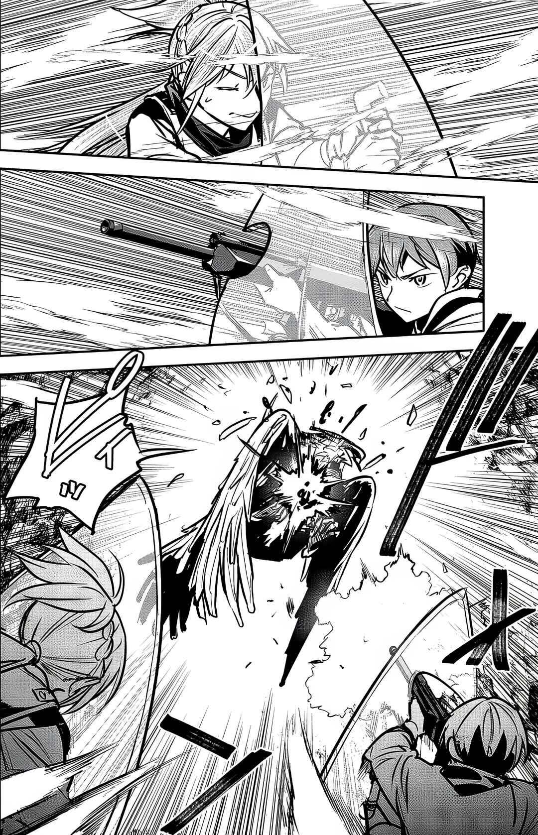Chapter 31 - Page 26