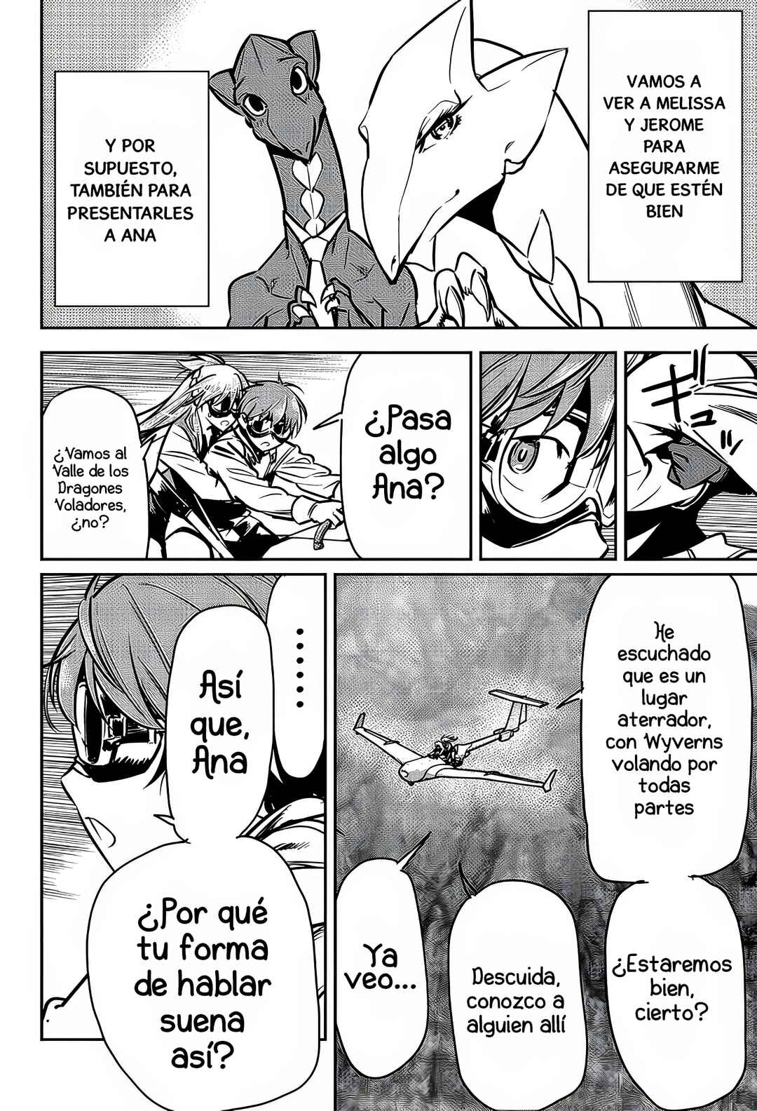 Chapter 31 - Page 38
