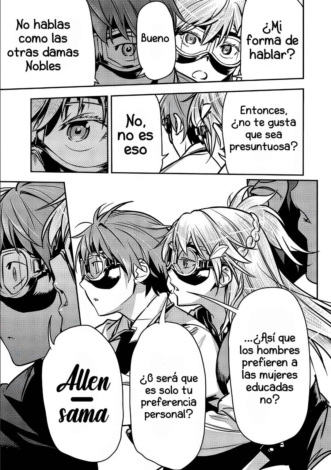 Chapter 31 - Page 39