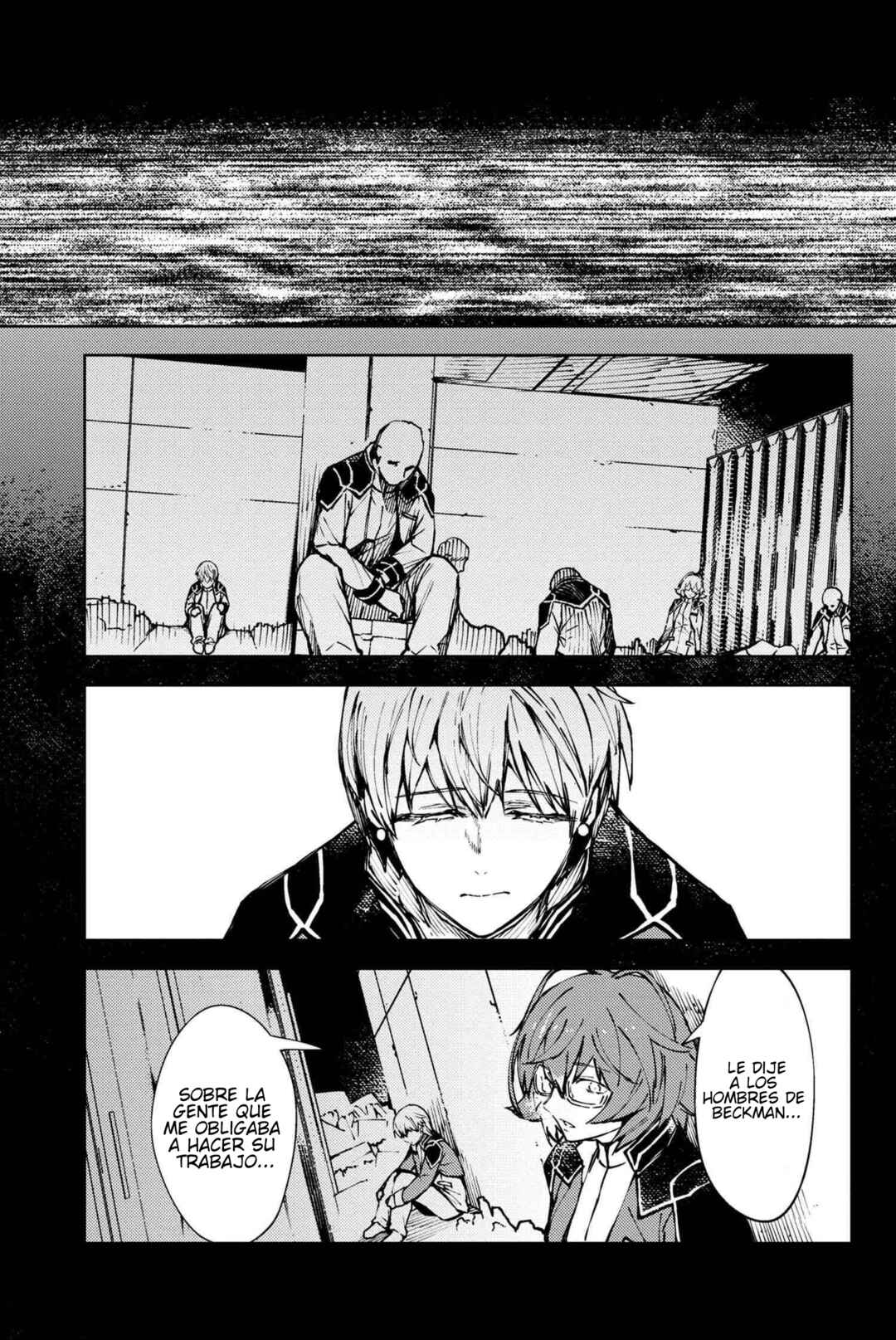 Chapter 31 - Page 1