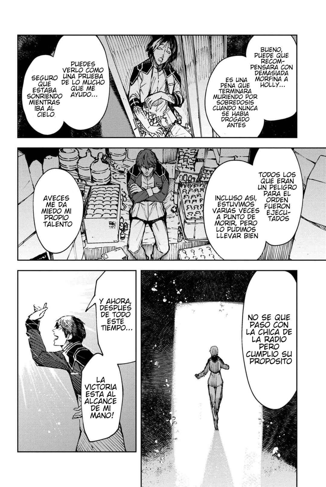 Chapter 31 - Page 6