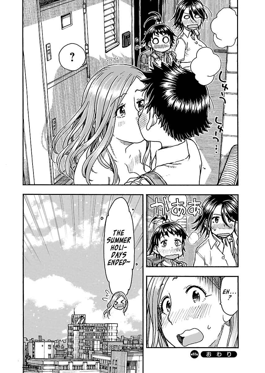 Chapter 83 - Page 26