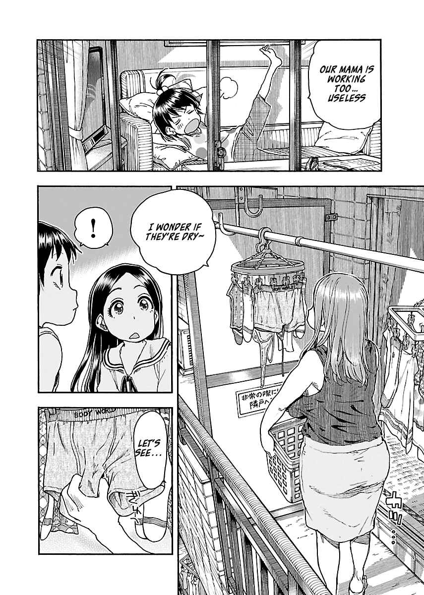 Chapter 83 - Page 6