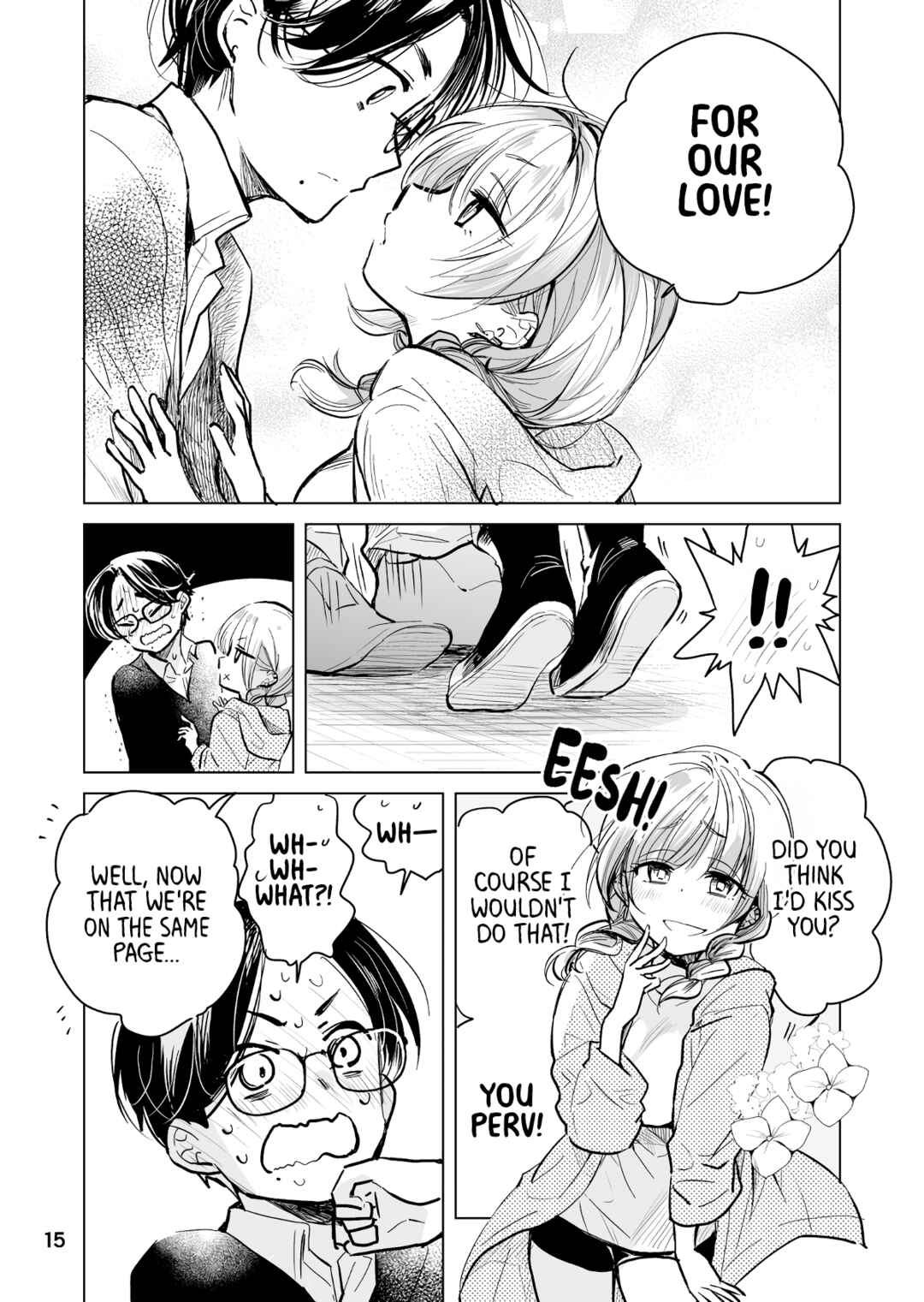 Chapter 43 - Page 15