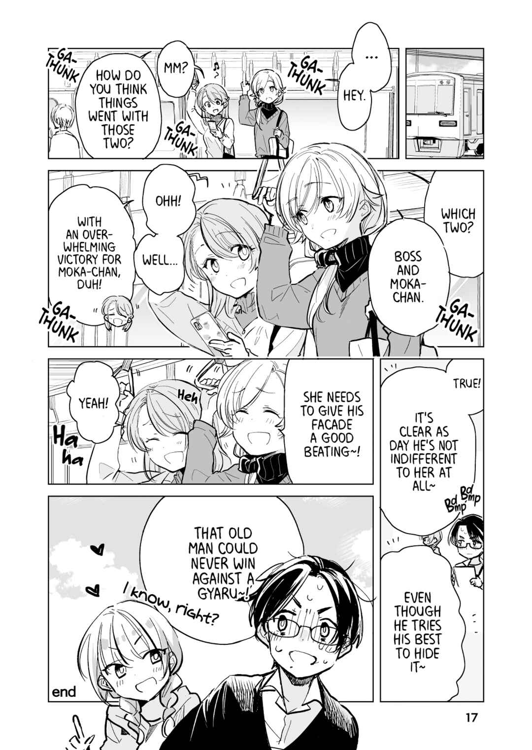 Chapter 43 - Page 17