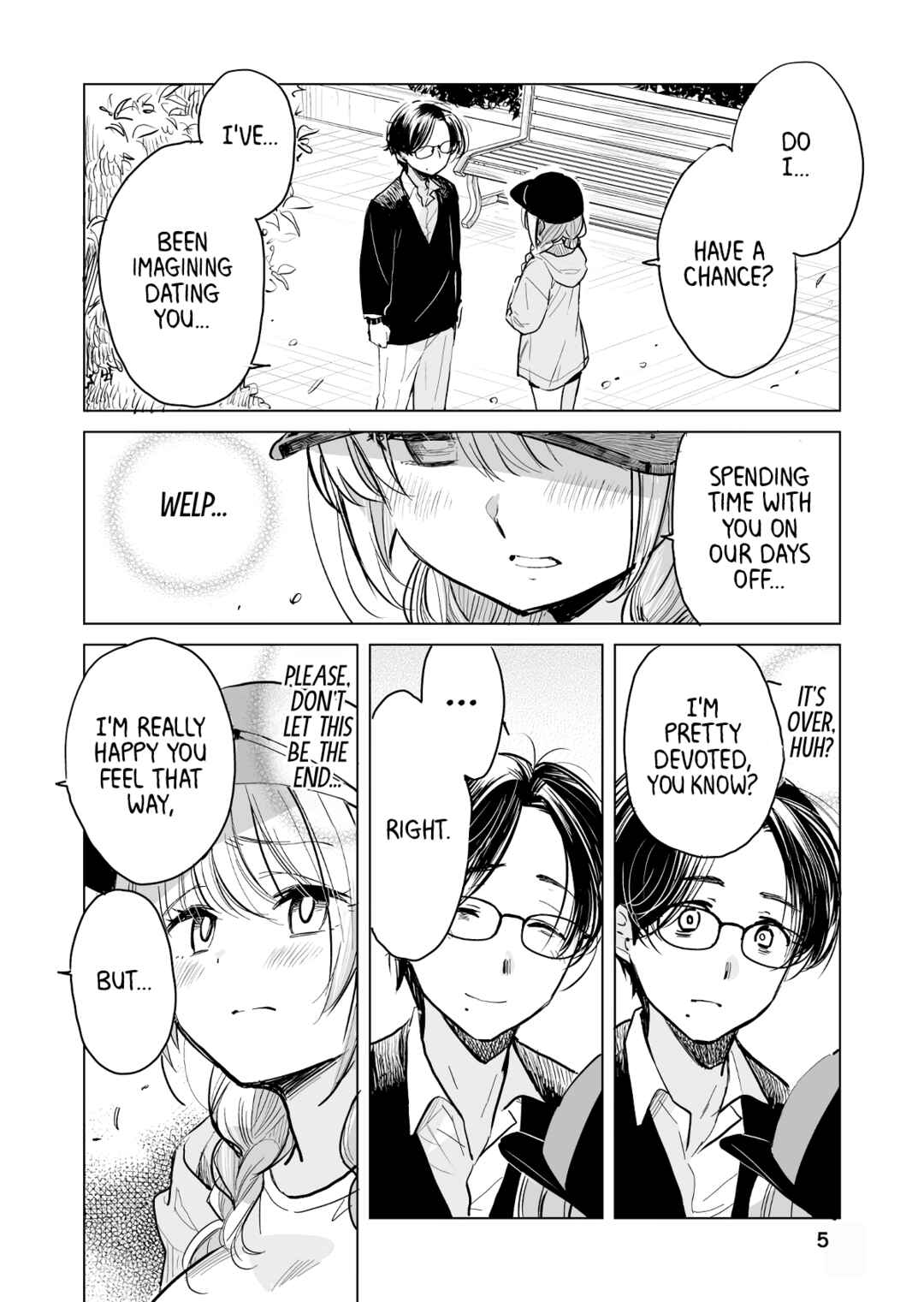 Chapter 43 - Page 5